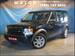 Pictures Land Rover Discovery