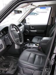 2008 Land Rover Discovery For Sale