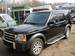 Preview 2008 Land Rover Discovery