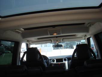 2008 Land Rover Discovery For Sale