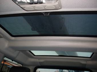 2008 Land Rover Discovery Wallpapers