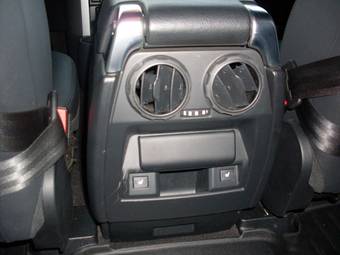 2008 Land Rover Discovery For Sale