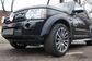 Land Rover Discovery IV L319 3.0 TD AT HSE  (245 Hp) 