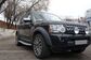 2010 Land Rover Discovery IV L319 3.0 TD AT HSE  (245 Hp) 