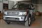Preview 2012 Land Rover Discovery