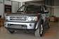 Pictures Land Rover Discovery