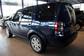 Preview Land Rover Discovery