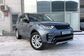 Land Rover Discovery V L462 2.0 AT HSE (300 Hp) 