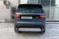 Land Rover Discovery V L462 2.0 AT HSE (300 Hp) 