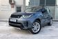 2018 Land Rover Discovery V L462 2.0 AT HSE (300 Hp) 