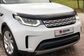 2019 Discovery V L462 3.0 TD AT HSE Luxury (249 Hp) 