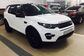 Discovery Sport L550 2.2 TD4 AT SE (150 Hp) 