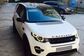 Land Rover Discovery Sport L550 2.2 TD4 AT SE (150 Hp) 