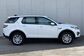 Discovery Sport L550 2.0 TD4 AT HSE (180 Hp) 