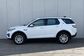 2016 Land Rover Discovery Sport L550 2.0 TD4 AT HSE (180 Hp) 
