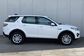 Discovery Sport L550 2.0 TD4 AT HSE (180 Hp) 