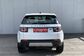 Land Rover Discovery Sport L550 2.0 TD4 AT HSE (180 Hp) 