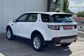 2016 Land Rover Discovery Sport L550 2.0 TD4 AT HSE (180 Hp) 