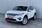 2016 land rover discovery sport