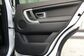 2017 Discovery Sport L550 2.0 TD4 AT HSE (150 Hp) 