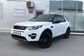 2017 land rover discovery sport