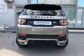 Land Rover Discovery Sport L550 2.0 TD4 AT HSE (150 Hp) 