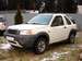 Pics Land Rover Freelander