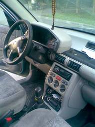 1998 Land Rover Freelander Pics