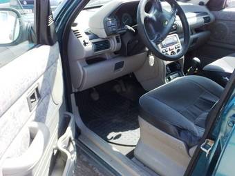 1998 Land Rover Freelander For Sale