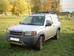 Pictures Land Rover Freelander