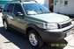 Pictures Land Rover Freelander