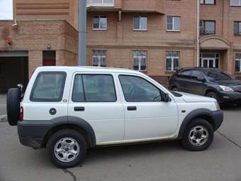 Freelander