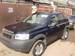 Pictures Land Rover Freelander