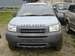 Preview 2001 Freelander