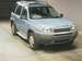 Preview 2001 Land Rover Freelander