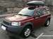 Preview Land Rover Freelander