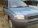 Preview 2001 Freelander