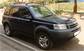 Preview 2001 Land Rover Freelander