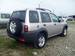 Preview Land Rover Freelander