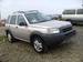 Pictures Land Rover Freelander