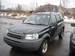 Preview 2001 Land Rover Freelander