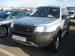 Pics Land Rover Freelander