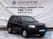 Pics Land Rover Freelander