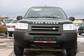 Preview 2002 Land Rover Freelander