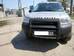 Preview 2002 Land Rover Freelander