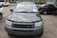 Pictures Land Rover Freelander