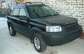 Preview 2003 Land Rover Freelander