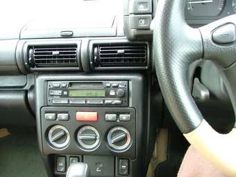 2003 Land Rover Freelander Photos
