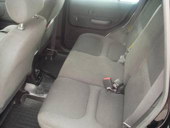 2003 Land Rover Freelander Pics