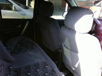 2003 Land Rover Freelander Pics